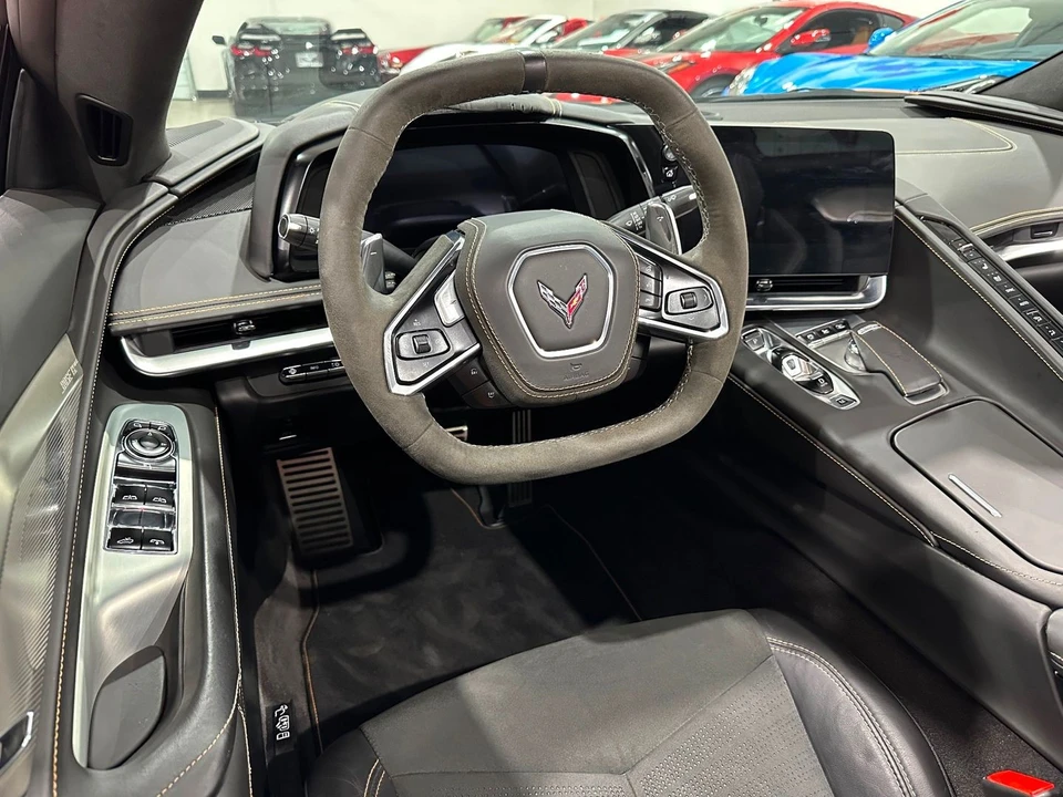 2023 Chevrolet Corvette C8 - Image 9 of 21