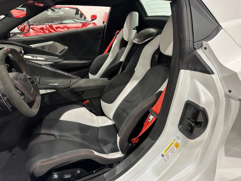 2023 Chevrolet Corvette C8 - Image 13 of 21