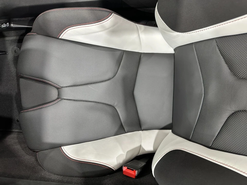 2023 Chevrolet Corvette C8 - Image 20 of 21