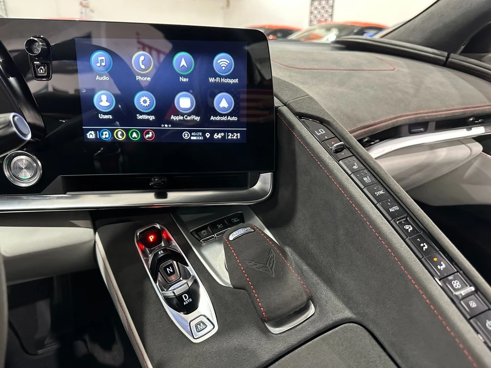 2023 Chevrolet Corvette C8 - Image 16 of 21