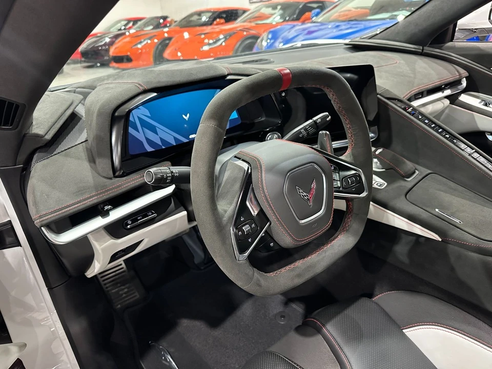2023 Chevrolet Corvette C8 - Image 12 of 21