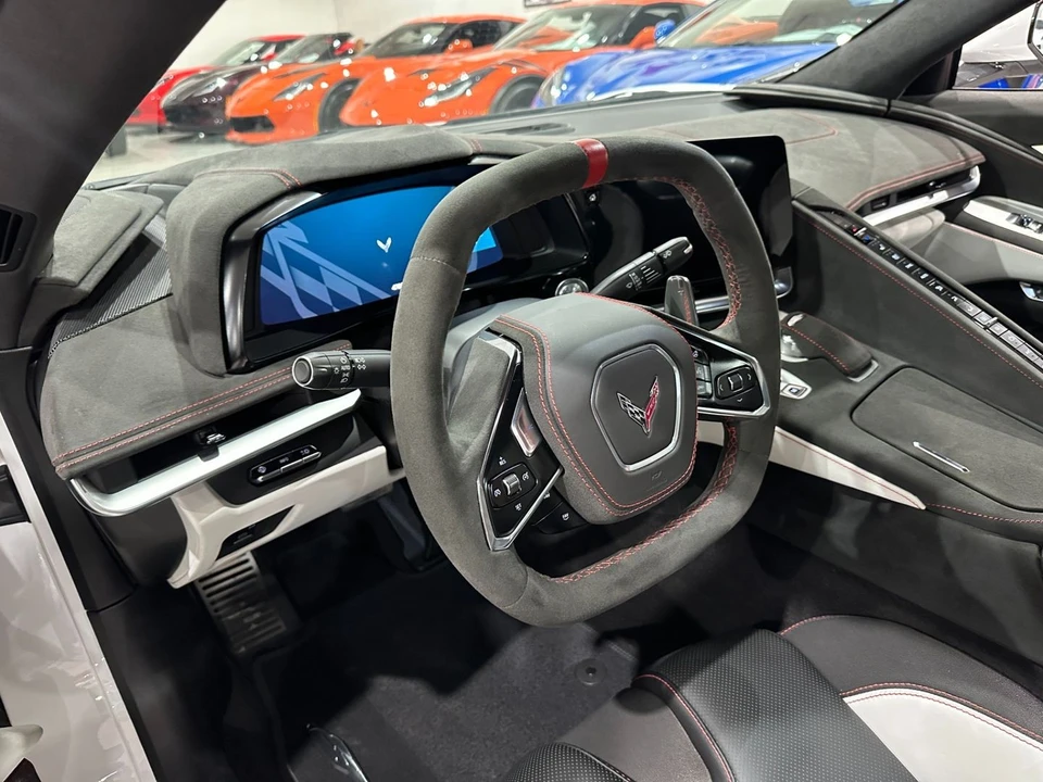 2023 Chevrolet Corvette C8 - Image 15 of 21