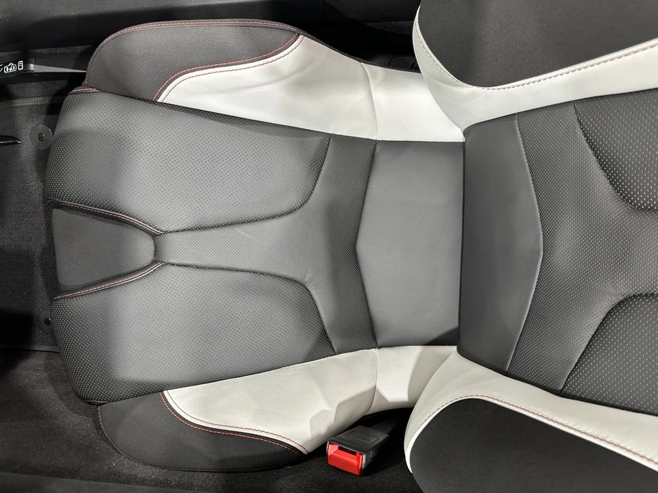 2023 Chevrolet Corvette C8 - Image 20 of 21