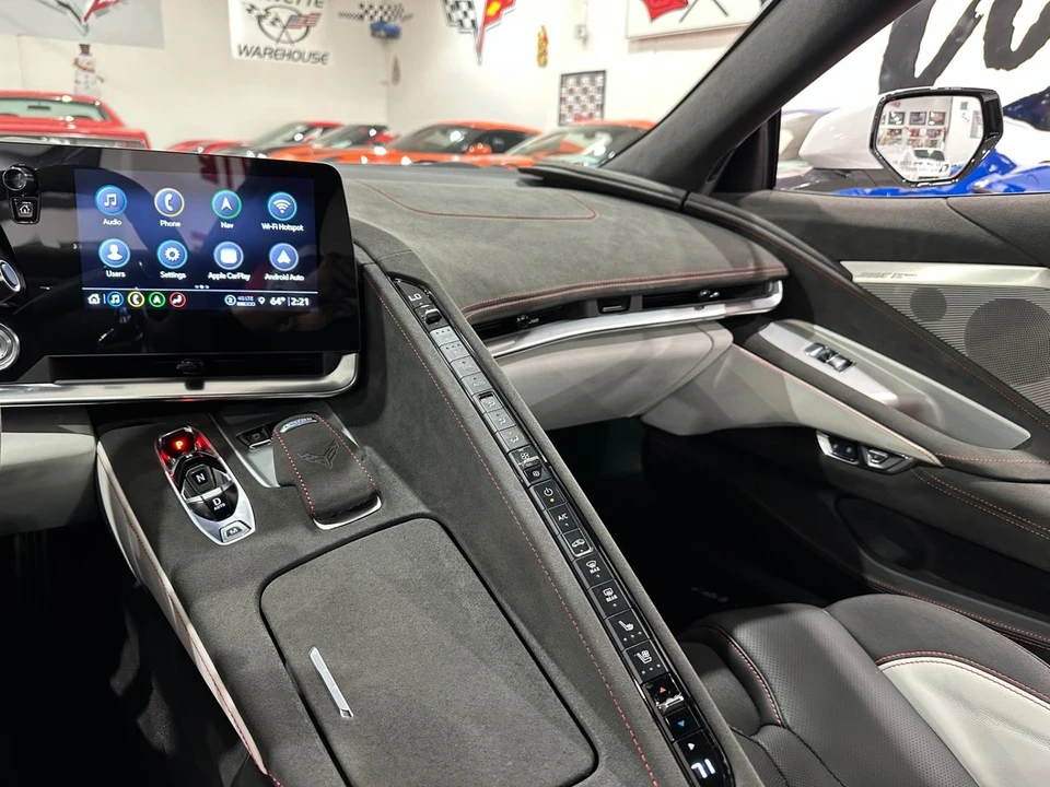 2023 Chevrolet Corvette C8 - Image 17 of 21