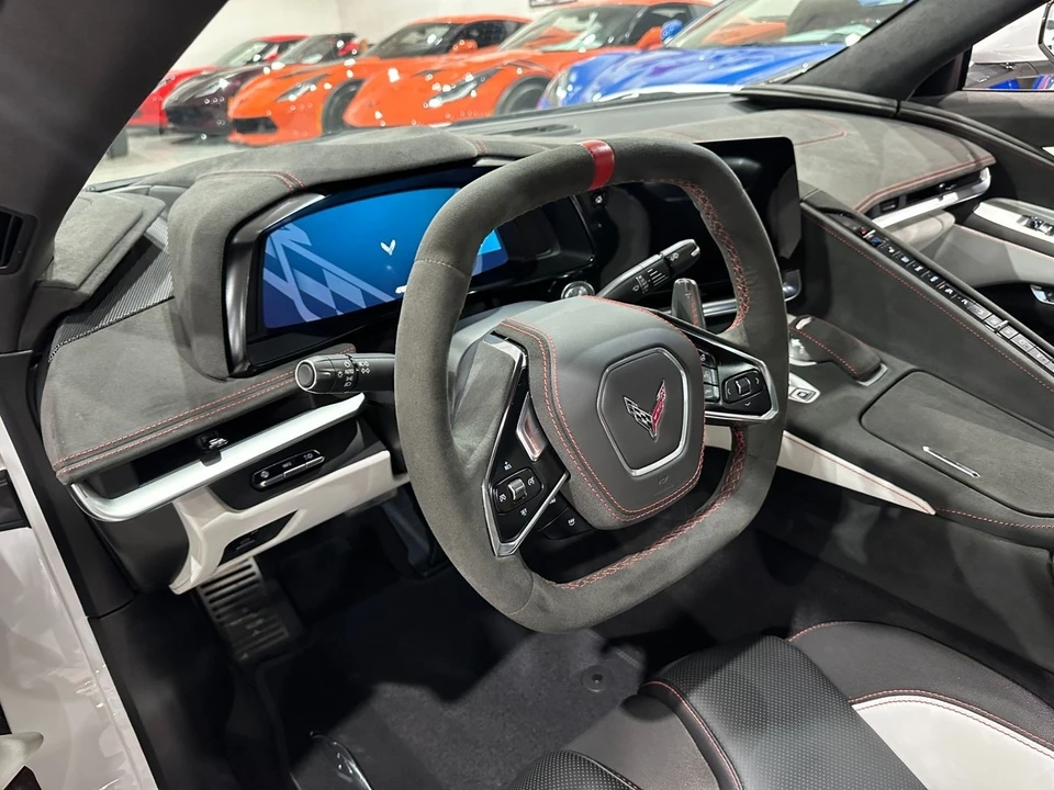 2023 Chevrolet Corvette C8 - Image 15 of 21