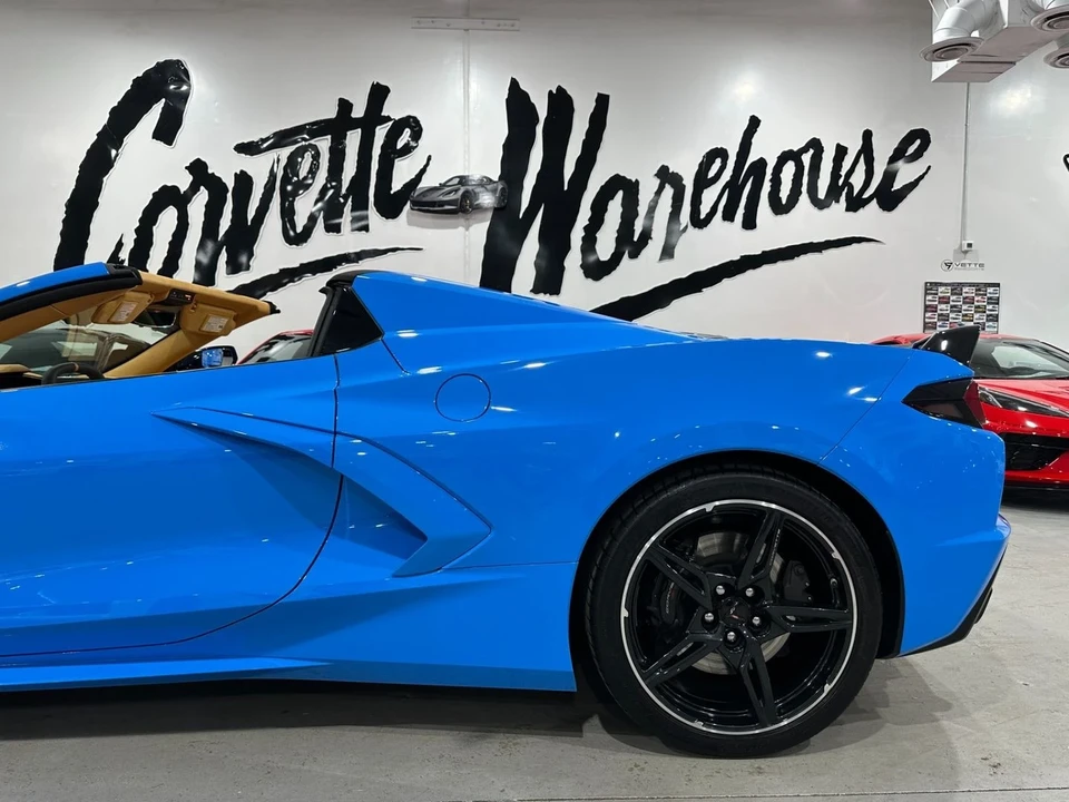 2023 Chevrolet Corvette C8 - Image 7 of 20