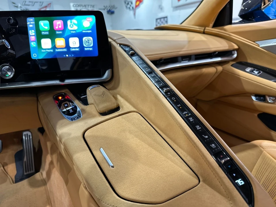 2023 Chevrolet Corvette C8 - Image 16 of 21