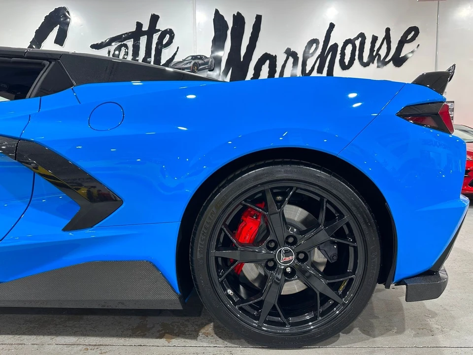 2023 Chevrolet Corvette C8 - Image 12 of 21