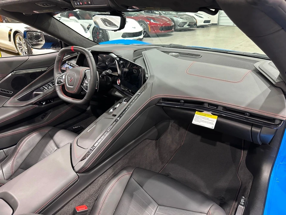 2023 Chevrolet Corvette C8 - Image 18 of 21