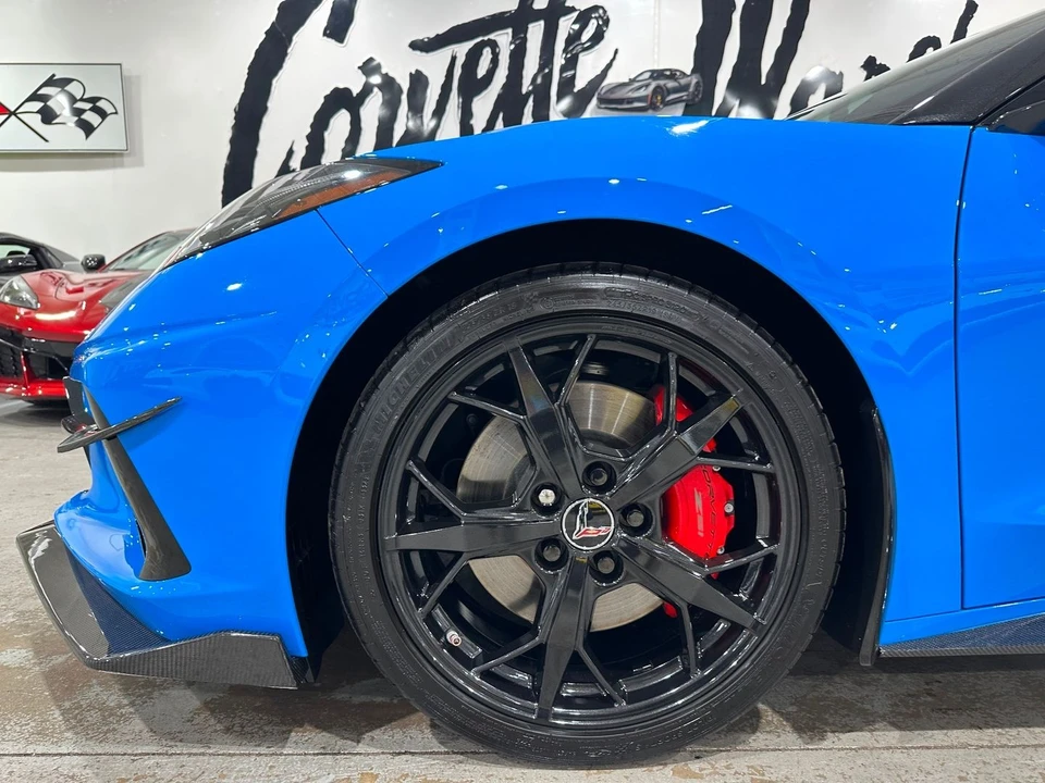 2023 Chevrolet Corvette C8 - Image 10 of 21