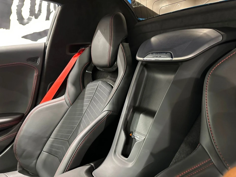 2023 Chevrolet Corvette C8 - Image 15 of 21