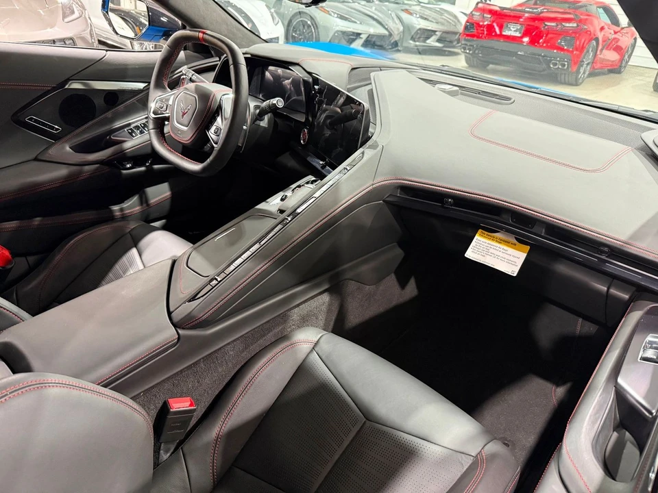 2023 Chevrolet Corvette C8 Z06 - Image 11 of 11
