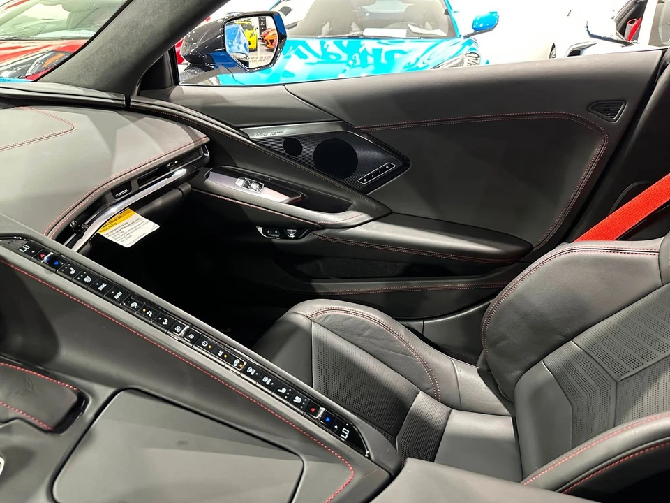 2023 Chevrolet Corvette C8 - Image 13 of 21