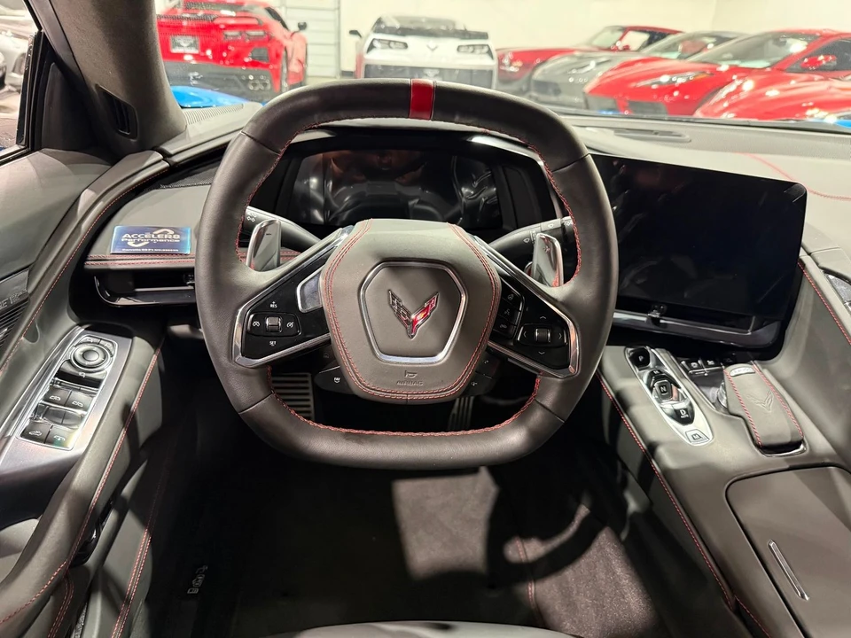 2023 Chevrolet Corvette C8 Z06 - Image 10 of 11