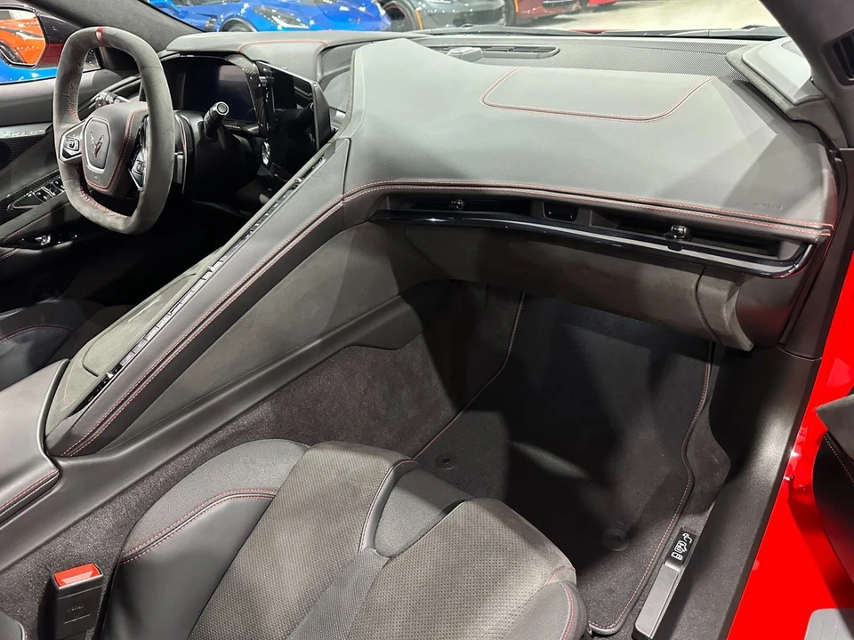 2023 Chevrolet Corvette C8 - Image 15 of 21