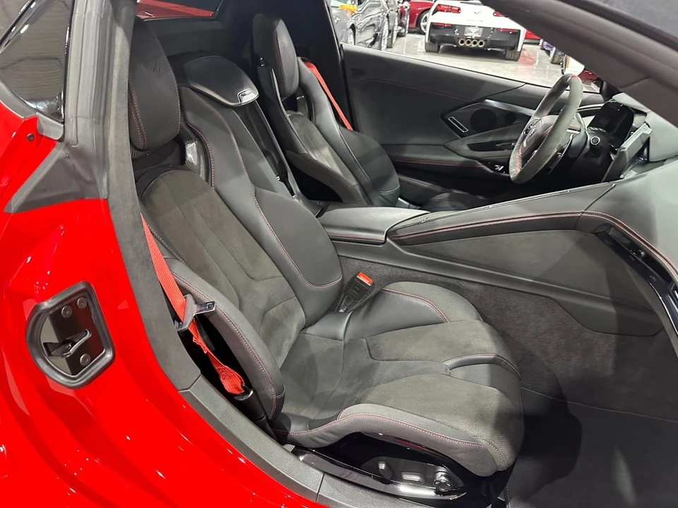 2023 Chevrolet Corvette C8 - Image 14 of 21