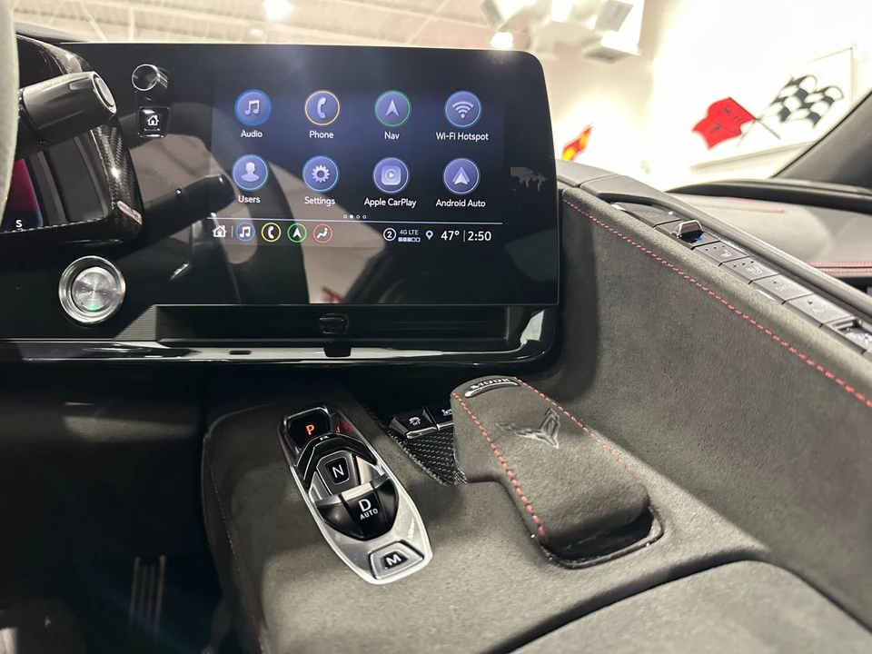 2023 Chevrolet Corvette C8 - Image 17 of 21