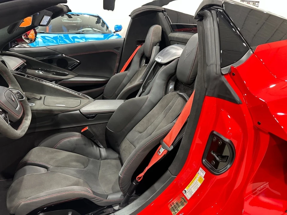 2023 Chevrolet Corvette C8 - Image 13 of 21