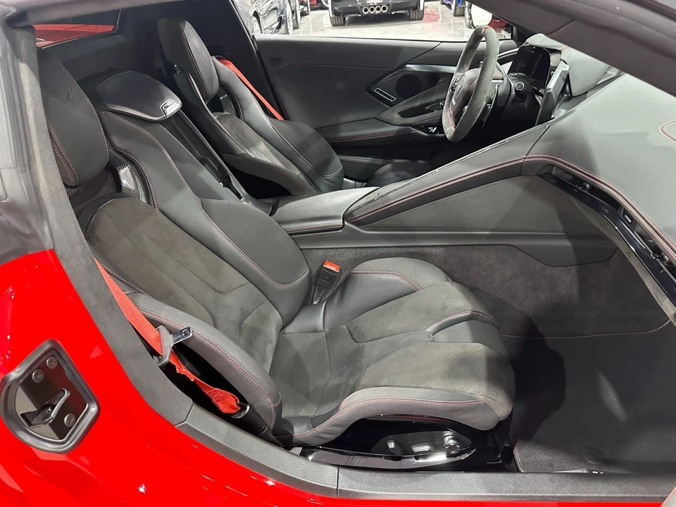 2023 Chevrolet Corvette C8 - Image 19 of 21