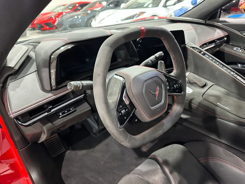 2023 Chevrolet Corvette C8 - Image 10 of 11