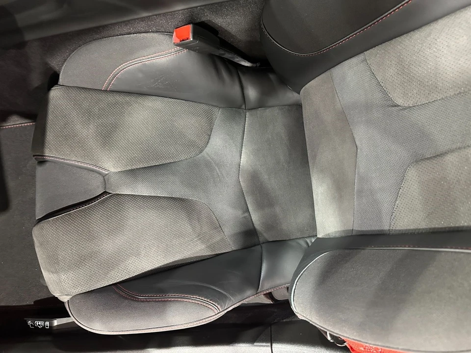 2023 Chevrolet Corvette C8 - Image 20 of 21