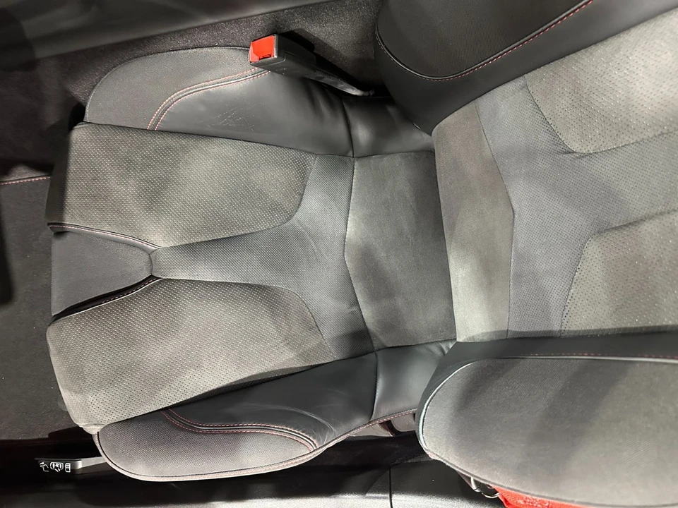 2023 Chevrolet Corvette C8 - Image 20 of 21