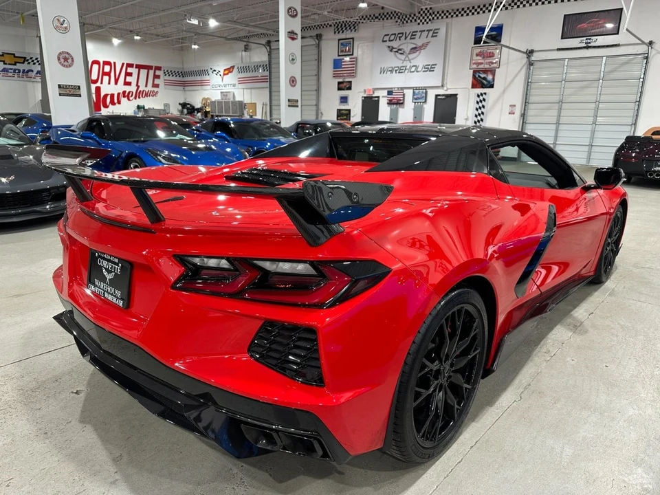 2023 Chevrolet Corvette C8 - Image 7 of 11