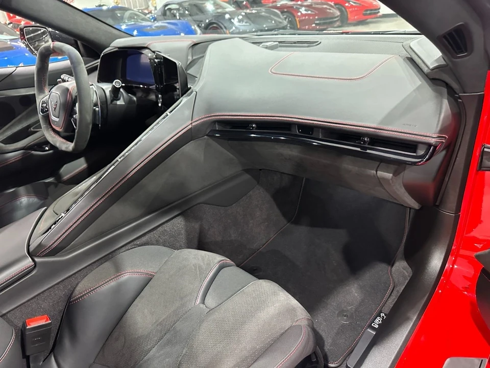 2023 Chevrolet Corvette C8 - Image 11 of 11