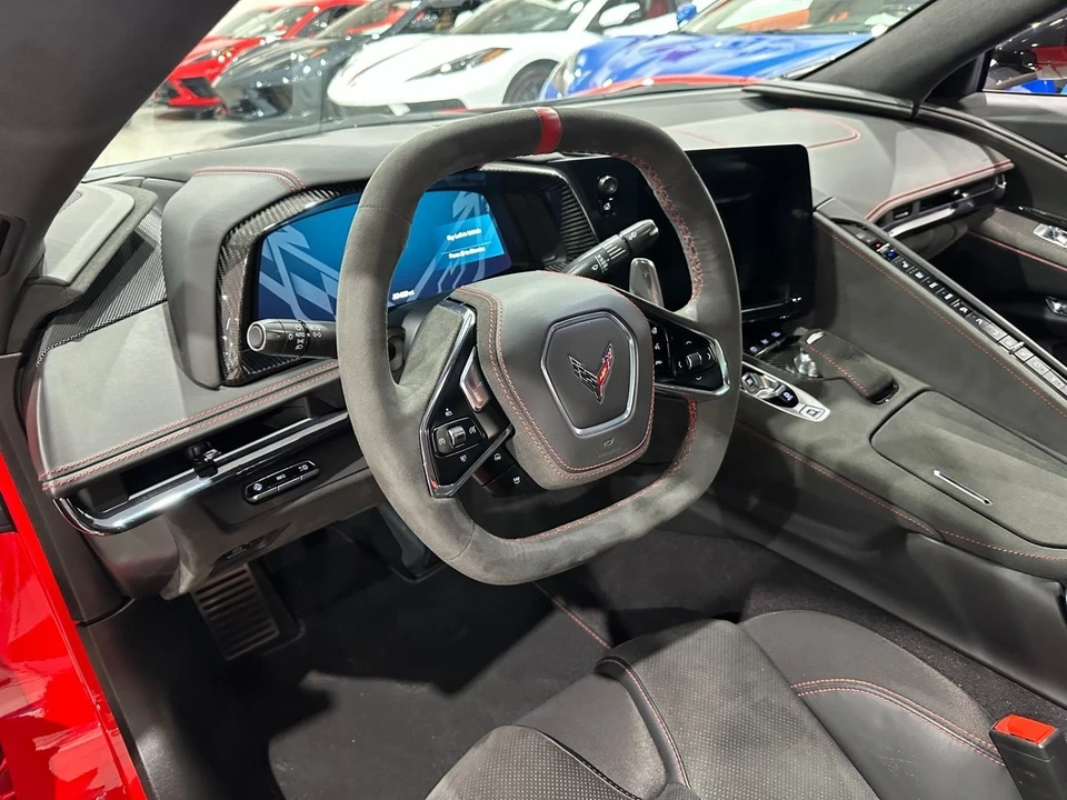 2023 Chevrolet Corvette C8 - Image 12 of 21