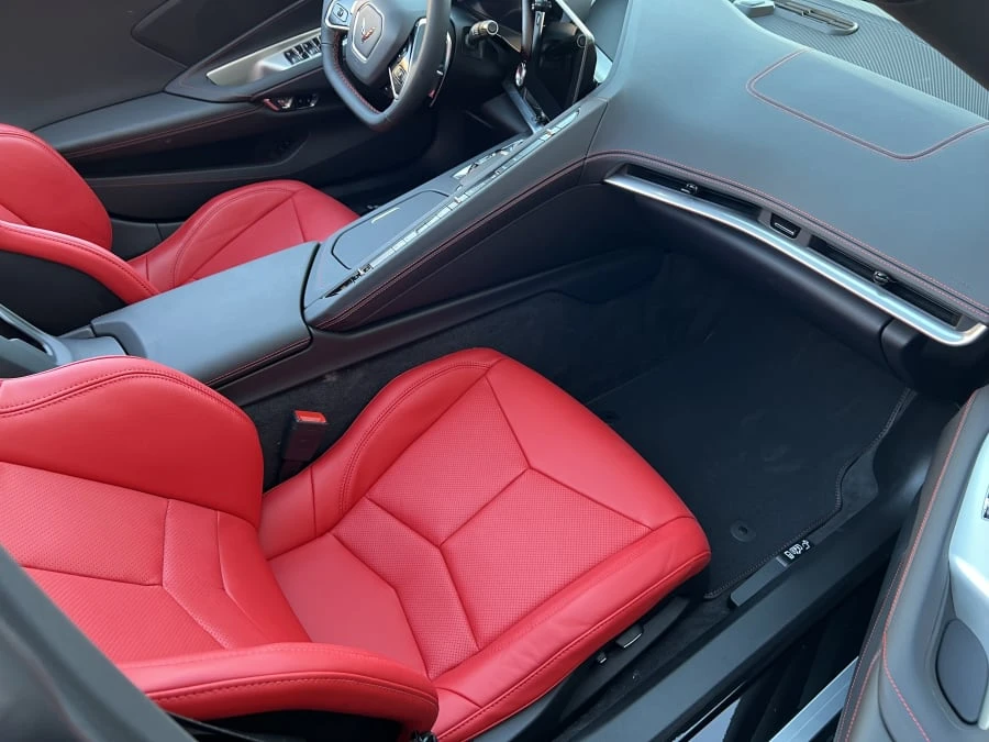 2023 Chevrolet Corvette C8 - Image 5 of 11