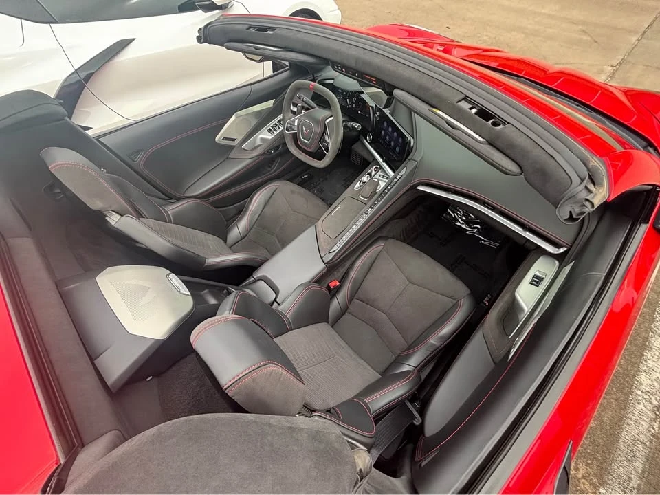2023 Chevrolet Corvette C8 - Image 15 of 17