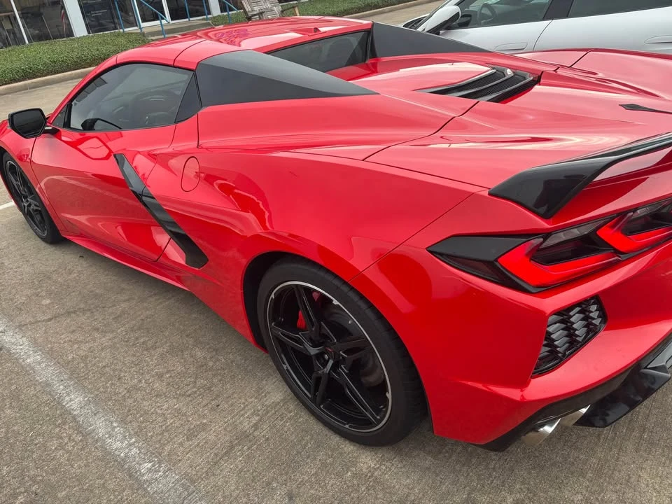 2023 Chevrolet Corvette C8 - Image 2 of 17