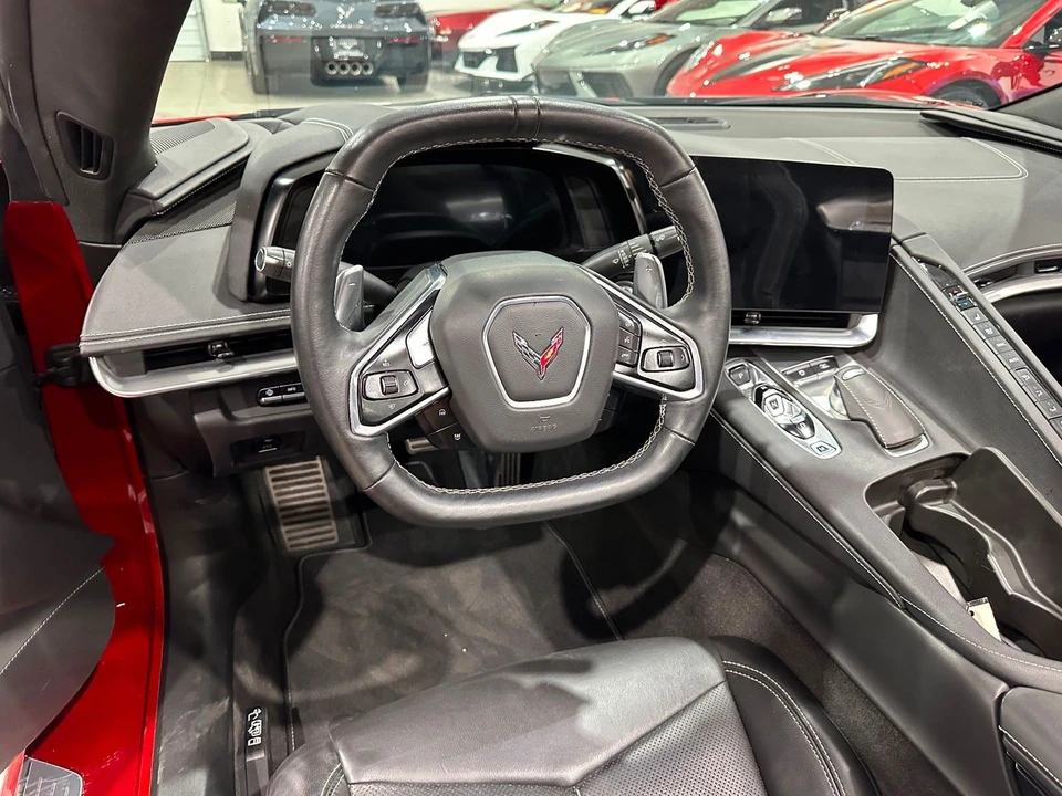 2023 Chevrolet - Image 8 of 12