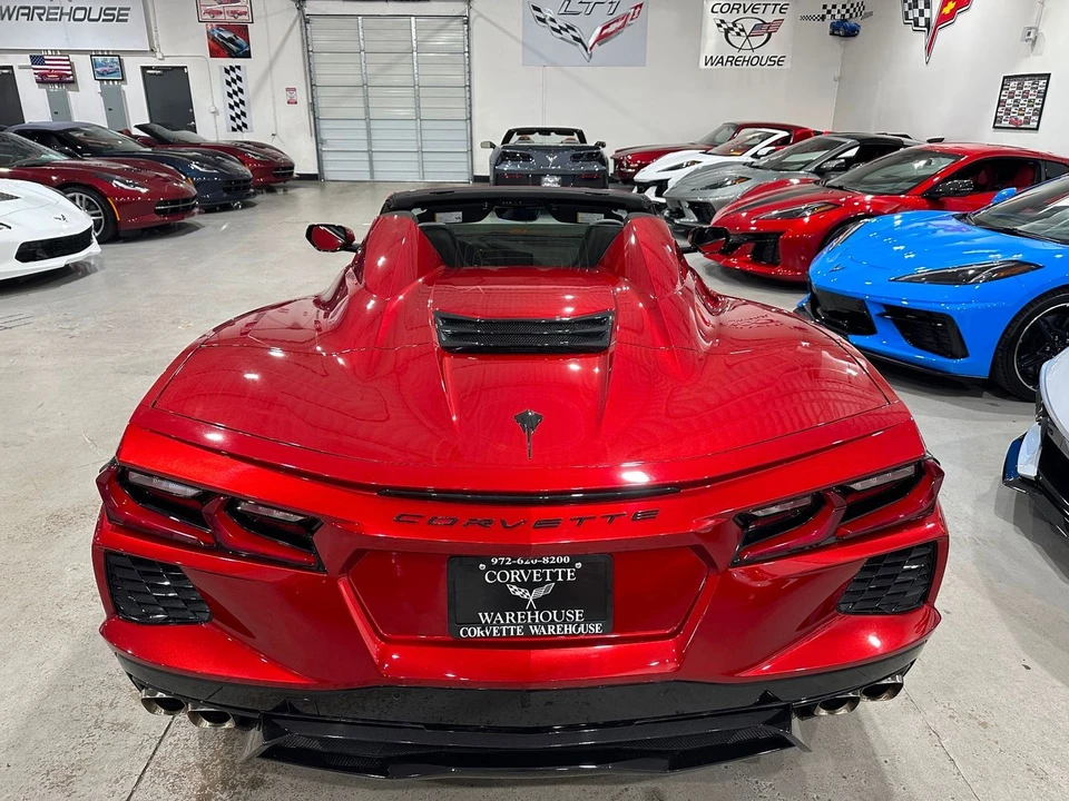 2023 Chevrolet - Image 11 of 12