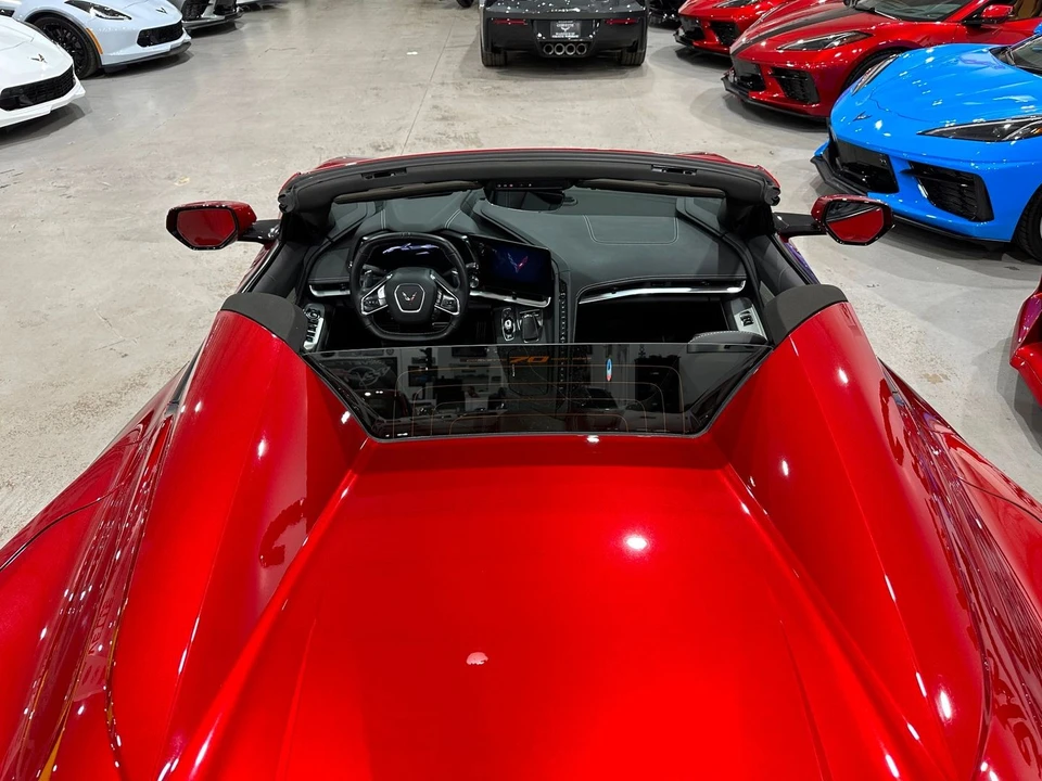 2023 Chevrolet Corvette C8 - Image 20 of 21