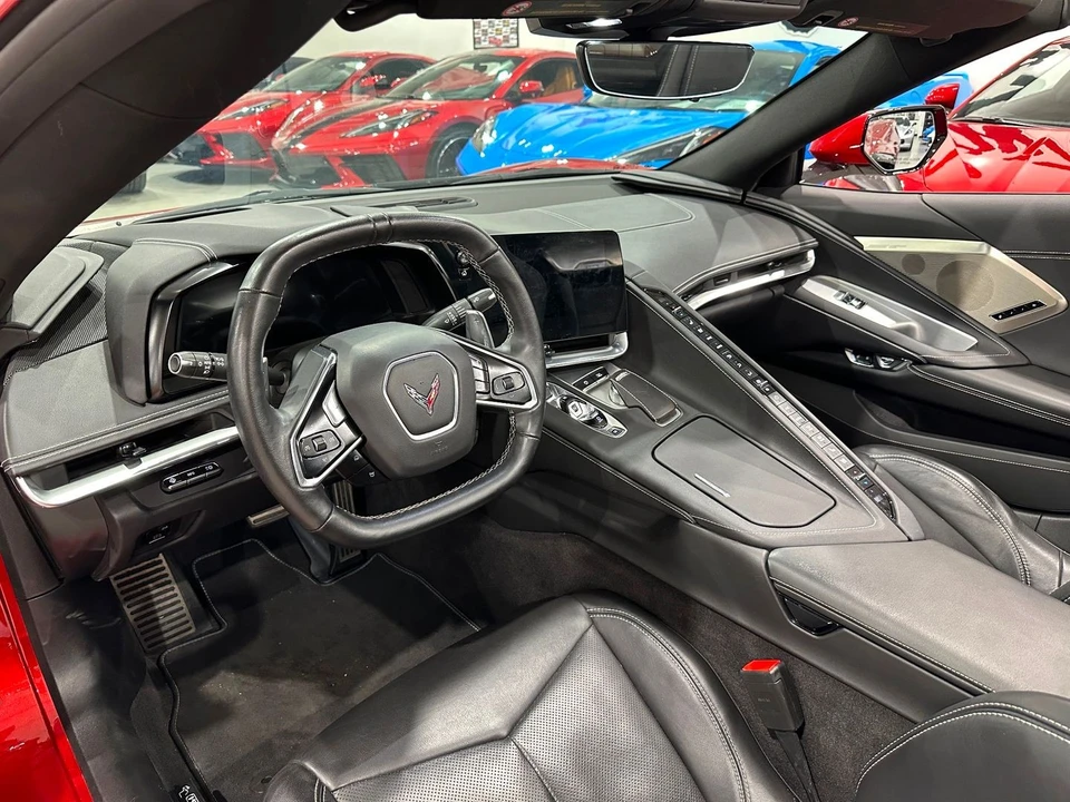 2023 Chevrolet Corvette C8 - Image 14 of 21