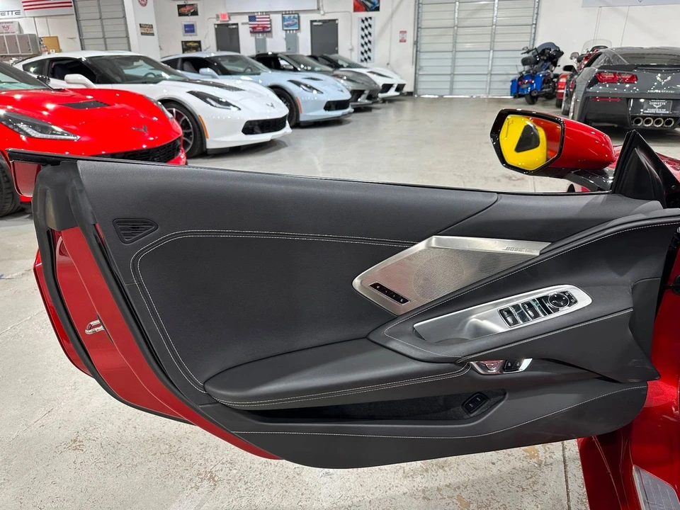 2023 Chevrolet Corvette C8 - Image 18 of 21