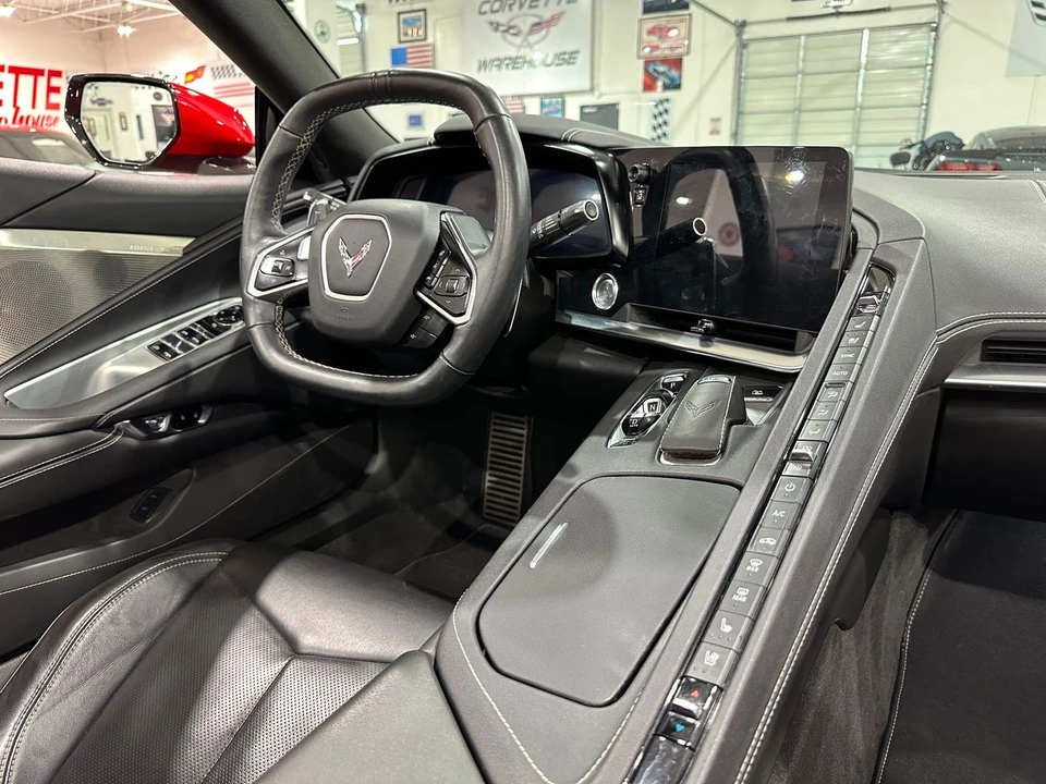 2023 Chevrolet Corvette C8 - Image 11 of 21
