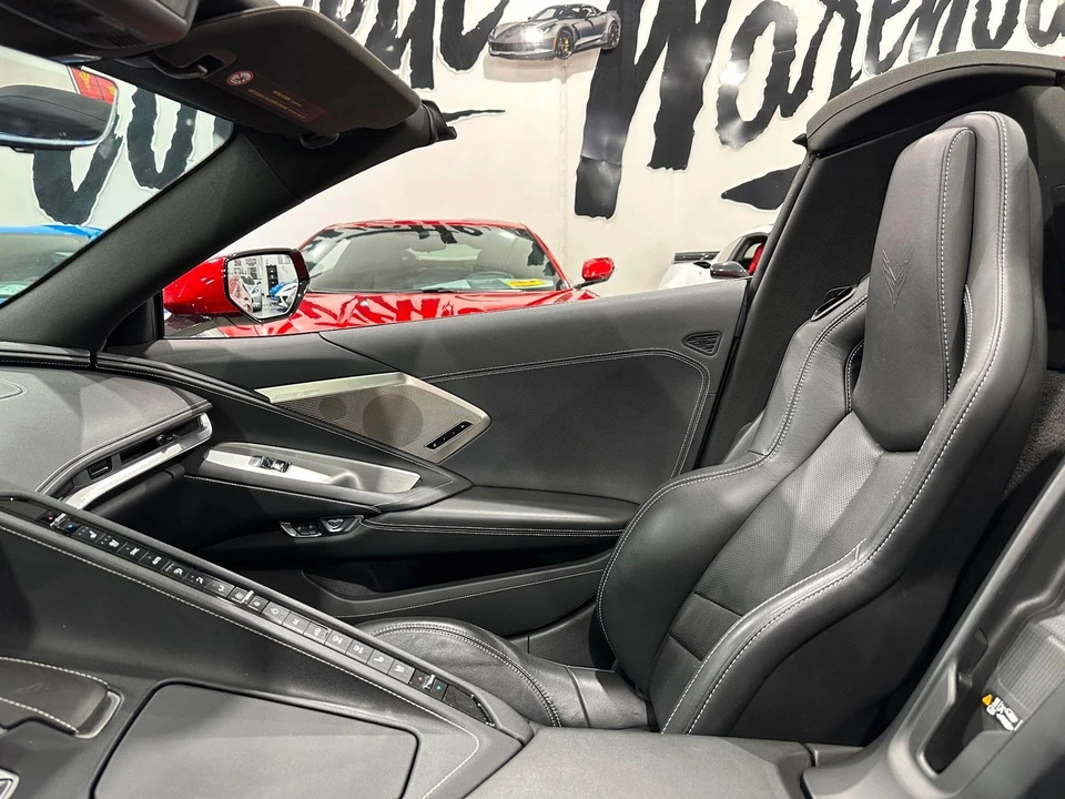 2023 Chevrolet Corvette C8 - Image 16 of 21