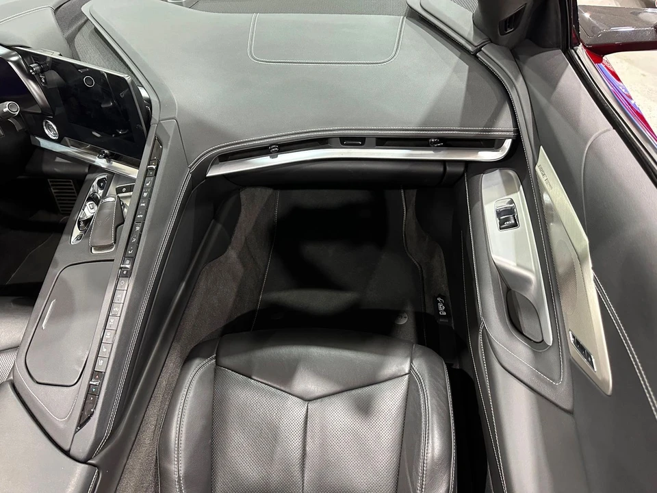 2023 Chevrolet Corvette C8 - Image 15 of 21