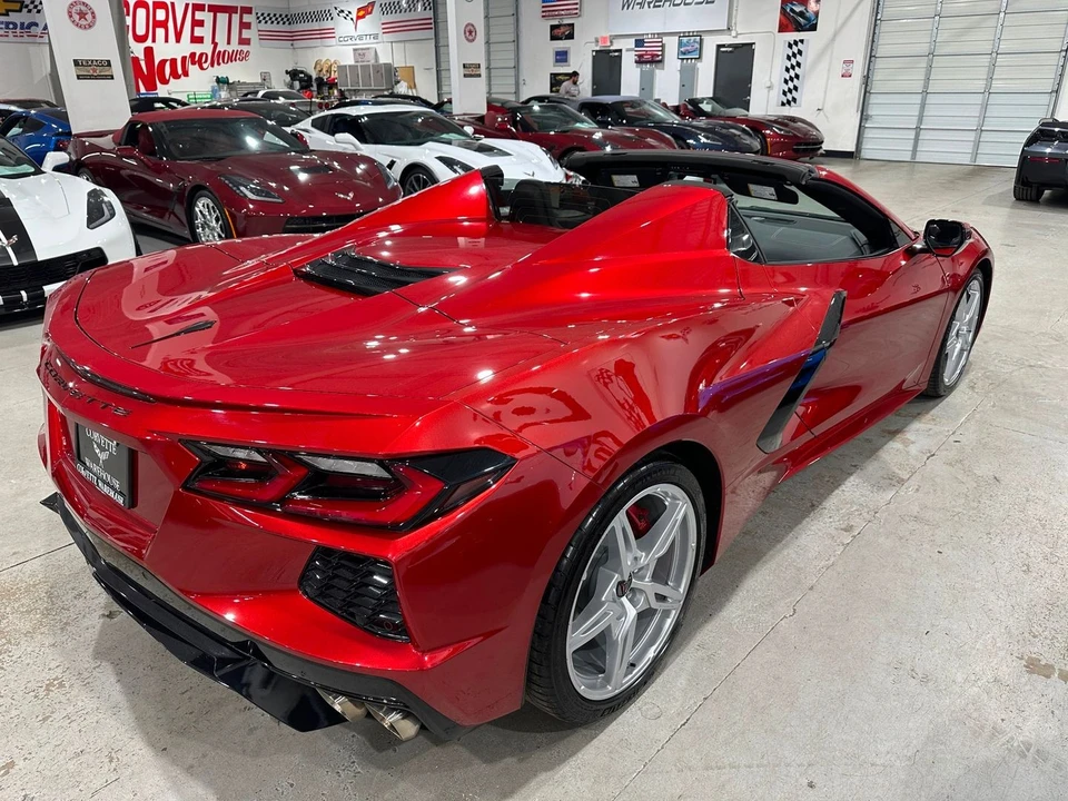 2023 Chevrolet - Image 6 of 12