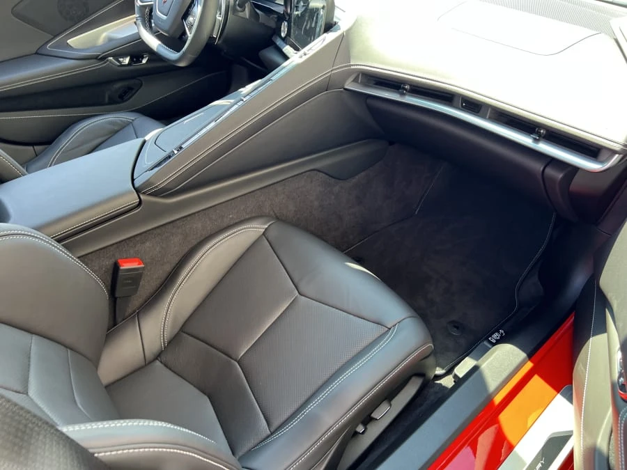 2023 Chevrolet Corvette C8 - Image 5 of 9