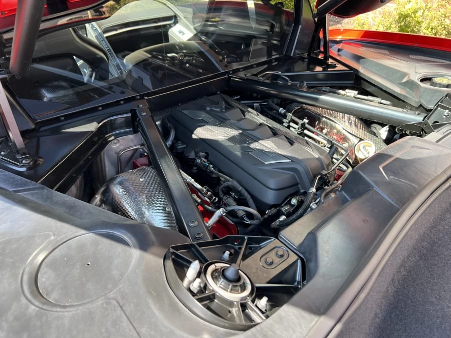 2023 Chevrolet Corvette C8 - Image 7 of 9