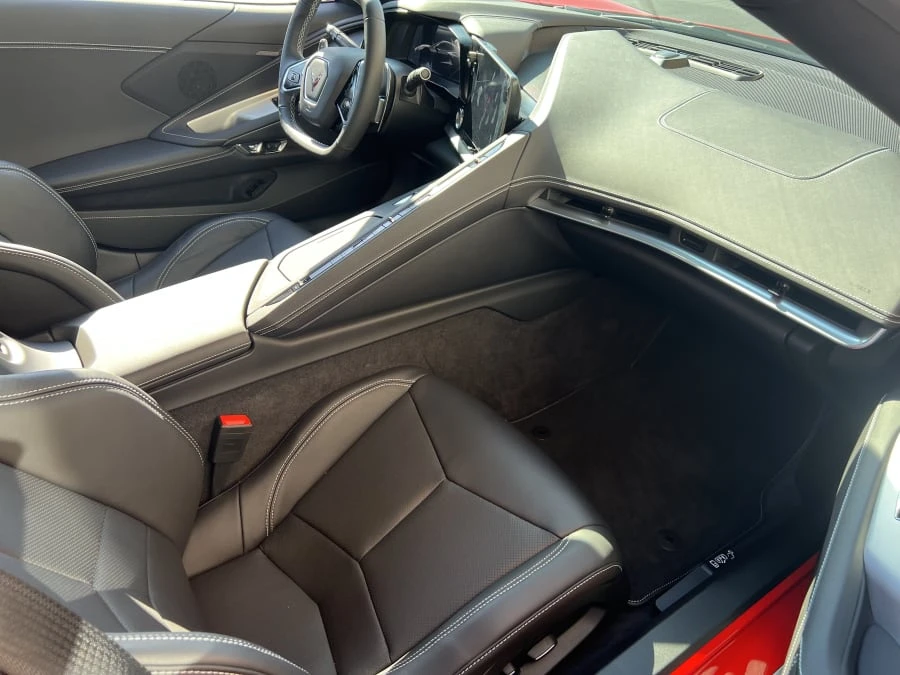 2023 Chevrolet Corvette C8 - Image 5 of 9