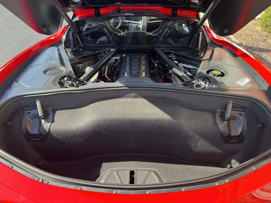 2023 Chevrolet Corvette C8 - Image 6 of 9