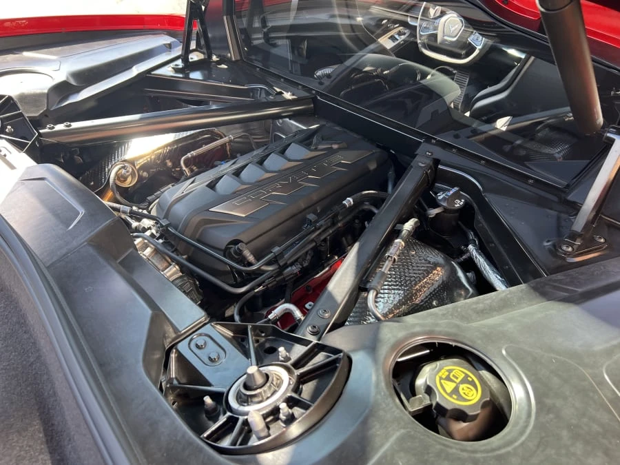 2023 Chevrolet Corvette C8 - Image 7 of 9