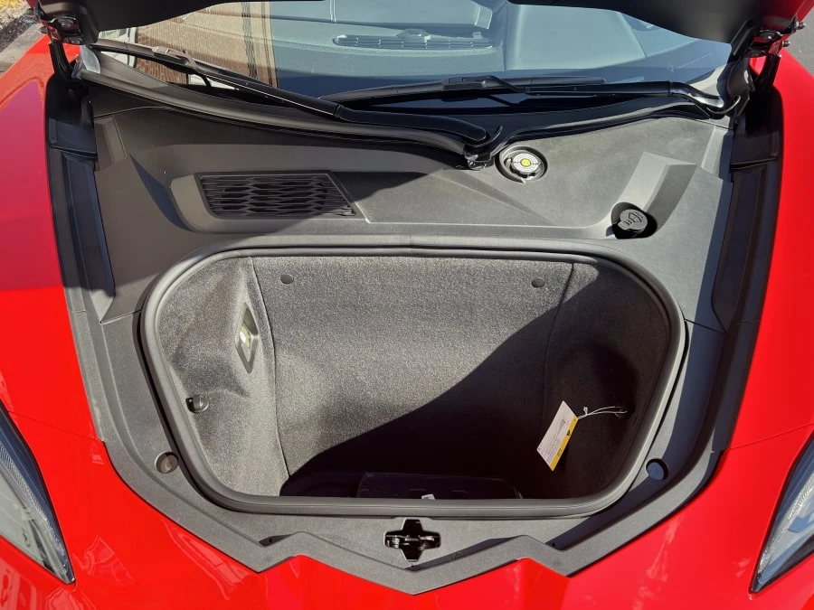 2023 Chevrolet Corvette C8 - Image 9 of 9