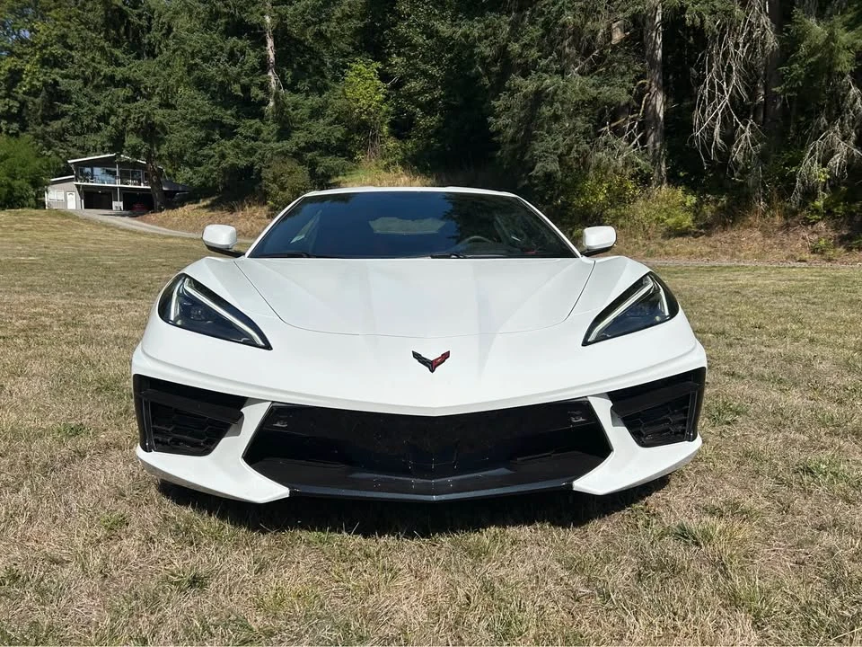2023 Chevrolet Corvette C8 - Image 2 of 7