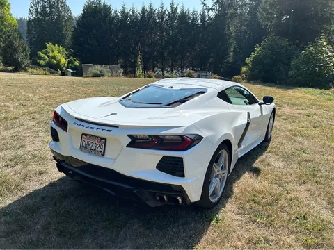 2023 Chevrolet Corvette C8 - Image 4 of 7