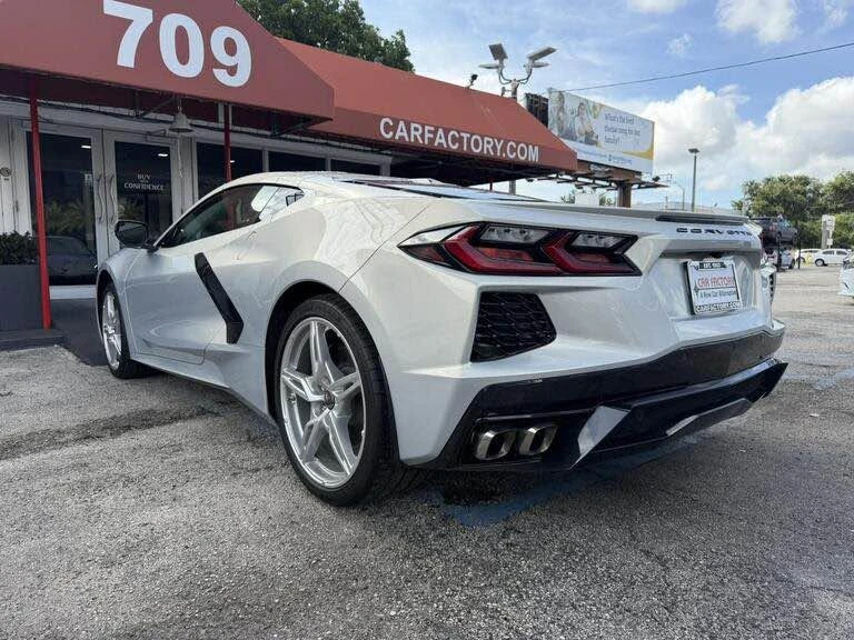 2023 Chevrolet Corvette C8 - Image 12 of 17